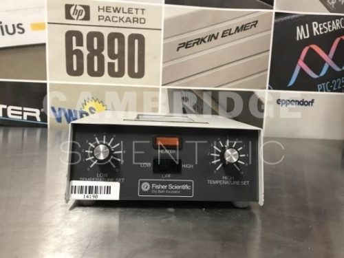 Инкубатор с сухой ванной Fisher Scientific Инкубатор с сухой ванной