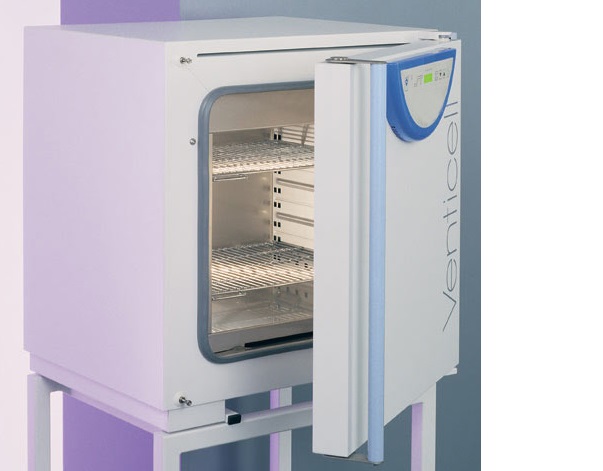 BMT Venticell 111 ECO *НОВИНКА* Печь с механической принудительной вентиляцией — изображение 2