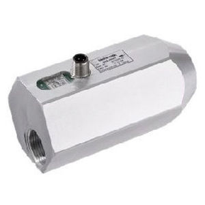 Регулятор объемного расхода SAS (размер 2)для точности масладля централизованных систем смазки