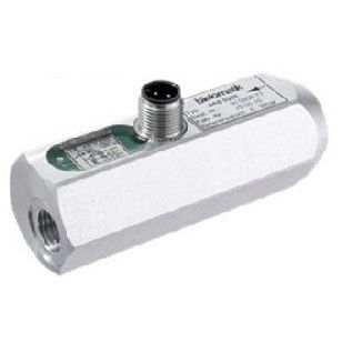 Регулятор объемного расхода SASдля маслапрецизионныйкомпактный