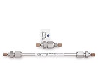 702111651A- Ultron 120Å ES-OVM, 4.6 x 150 mm, 5 µm, with guard