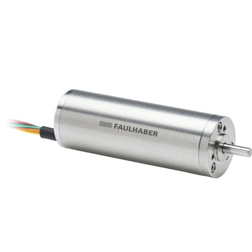 DC servomotor 2057S024BAbrushless24 Vslotless