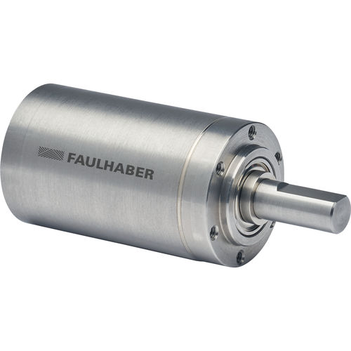 Planetary gearhead 22GPTcoaxial0.2 - 0.5 Nm1 - 5 Nm
