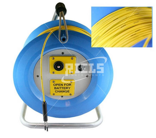 Гидростатический датчик уровня и глубины DEEPERдля водыдля сточных водпогружной