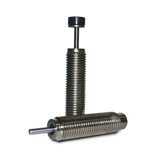 Амортизатор серии PXRгидравлическийдля роботовпромышленный