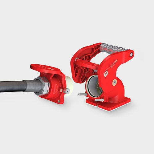 Разъем для передачи данных