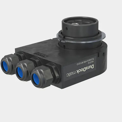 Разъем для передачи данных FL3-SG-2+PE-RF-ECOИсточник электропитанияrapidpower