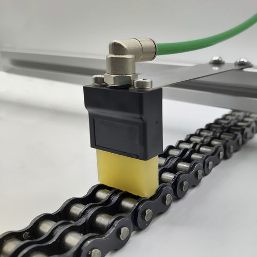 Маслоаппликатор серии GAT-AP