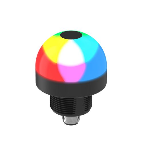 Sensitive push-button switch K50 PROIP67IP69KLED-illuminated