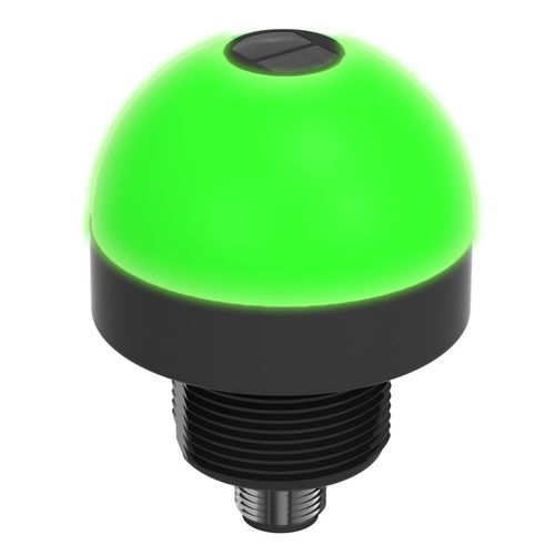 Sensitive push-button switch K50IP67standardLED-illuminated