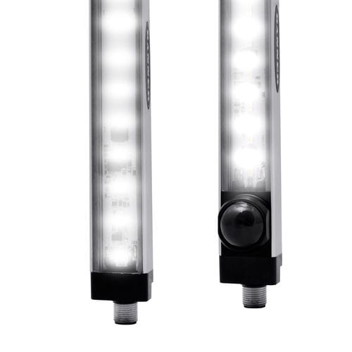 Light bar HLS28 SERIESLEDIP50aluminum