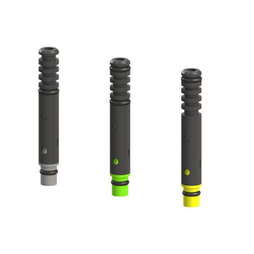 Картридж фильтра вакуумного насоса серии EJ-SMALLairindustrial