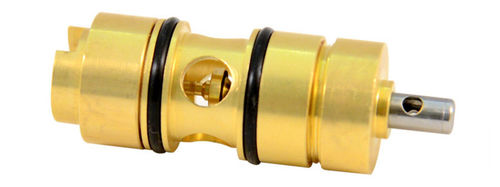 Картриджный обратный клапан ГВ-2С