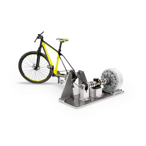 Стенд для испытания крутящего момента CMTSenduranceмногопараметрический стресс-тест