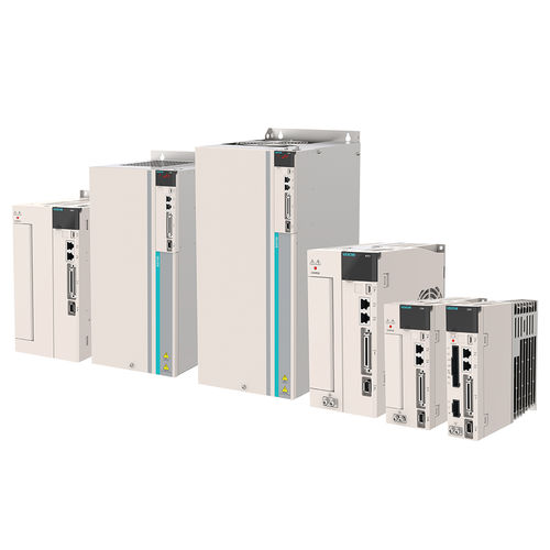 3-фазный сервопривод SD710синхронный2-осныйRS-485