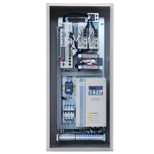 Интегрированная система управления VC600