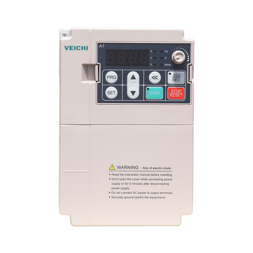 Универсальный инвертор AC70T, частота переменного/постоянного тока высокой мощности