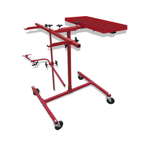 Дверная тележка EQ-300DR