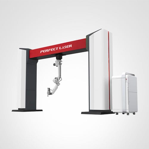 Станок для резки волоконным лазером PE-F2030Gдля алюминиядля сталидля нержавеющей стали
