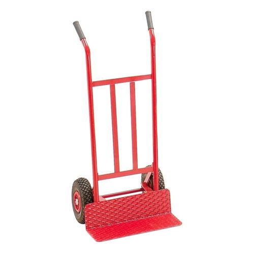 Тележка транспортная 312металлическая