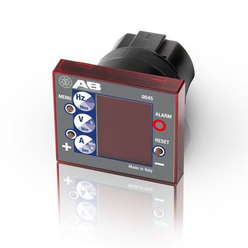 Индикатор напряжения серии E57мощностьтокачастота