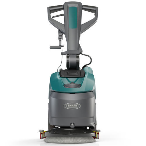 Поломоечная машина CS16с питанием от аккумулятора, с питанием от кабеля, компактная