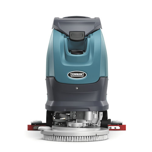 Поломоечная машина T291 с аккумуляторомкомпактная