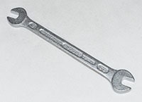 7210015300- КЛЮЧ ЗАЖИГАНИЯ 5.5 AF