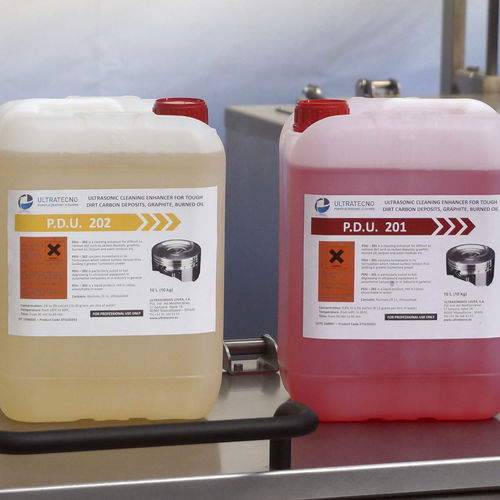 Моющее средство ПДУ