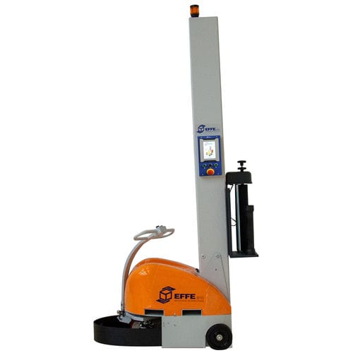 Автоматический упаковочный робот Oscar Touch V.1роботс механическим тормозоммультипак