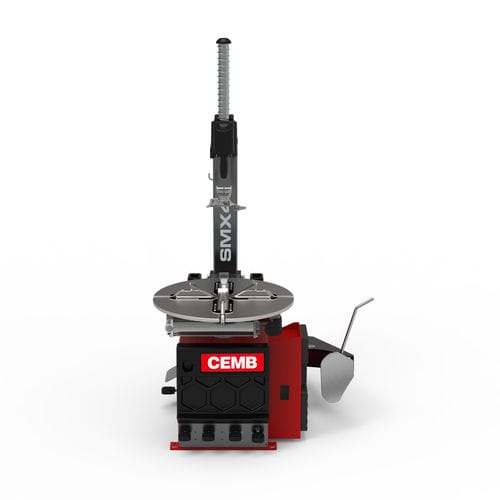 Шиномонтажный станок SMX40автоматический