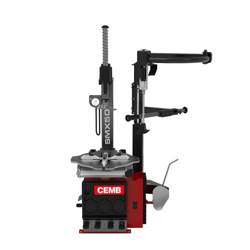 Шиномонтажный станок SMX50автоматический