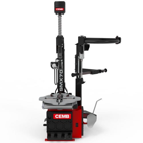 Шиномонтажный станок SMX70 LLавтоматический, безрычажный