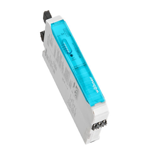 Гибридный пускатель двигателя 36131электронный3-полюсныйс интерфейсом IO-Link