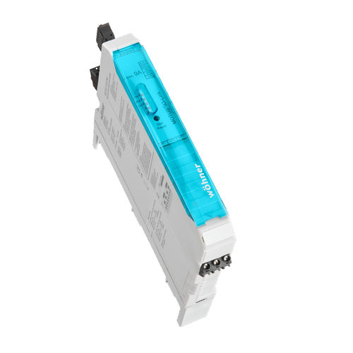 Гибридный пускатель двигателя 36127электронный3-полюсныйс интерфейсом IO-Link