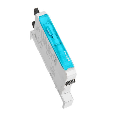 Гибридный пускатель двигателя, 361283-полюсный, с интерфейсом IO-Link