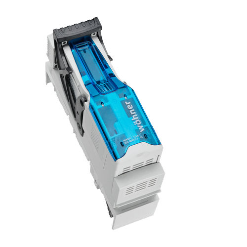 Выключатель-разъединитель с предохранителем NH 33802предохранительIEC3-полюсный