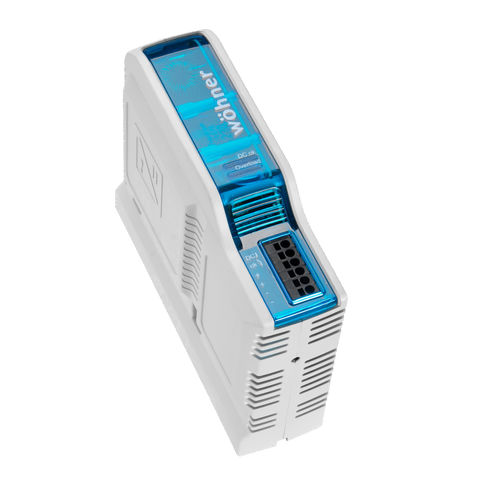 Источник питания переменного/постоянного тока 36200один выходтрехфазныйс защитой от перегрузки