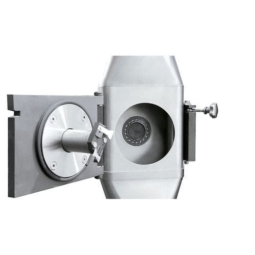 Гранулятор с горячей матрицей серии HG AIRдля пластмассдля промышленности пластмасскомпактный