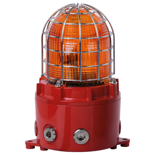Strobe beacon D1XBX10flashxenon115VAC
