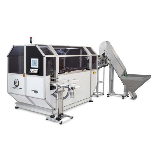 Выдувно-стрейч-машина MIPET 1GTдля упаковочной промышленностиоднополостная