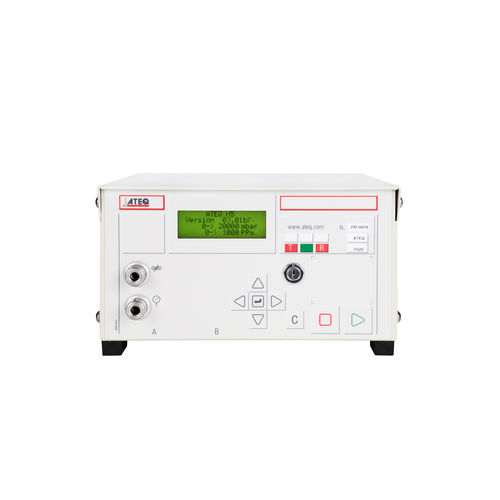 Детектор утечки водорода H520