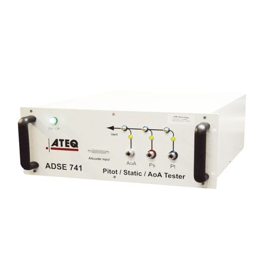 Статический испытательный стенд ADSE 741pitoавтоматическийдля лабораторий