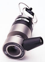 5063-6502- Manual injection valve, 2 position/6 port valve 7725i, 400 bar, with position sensing switches. for Agilent G1328A/b manual injector