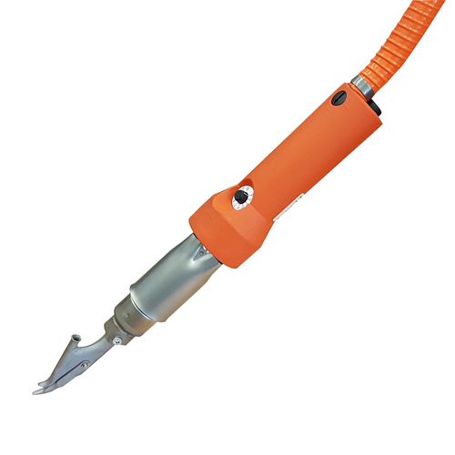 Ручной инструмент горячего воздуха с воздушным охлаждением 03033компактный