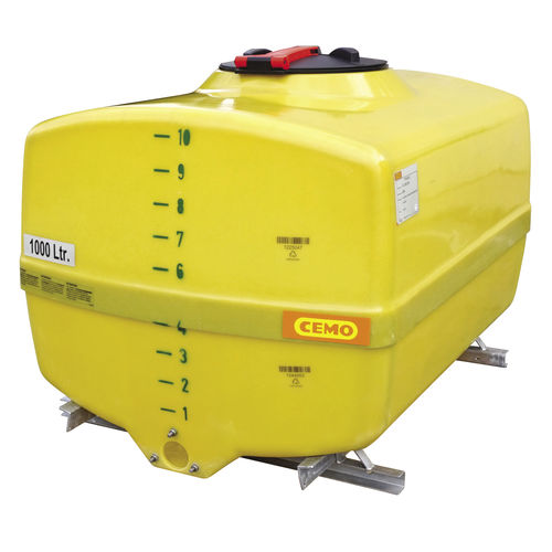 Резервуар для хранения 2854Sдля транспортадля жидкостейиз полиэстера