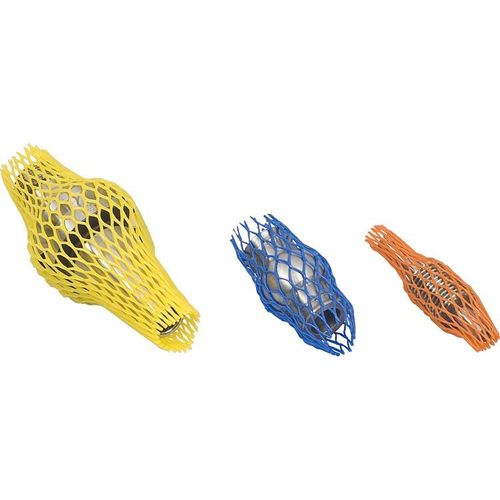 Трубчатая защитная сетка серии 96500