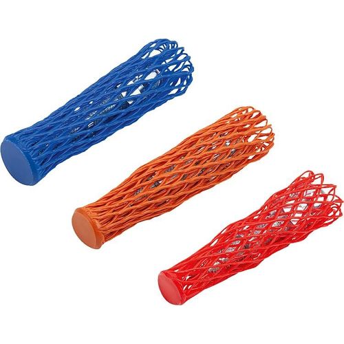 Упаковка из пластиковой сетки 96500-01детали инструментавнешняя резьба