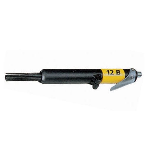 Пневматический скалер 12 B, игла-пистолет