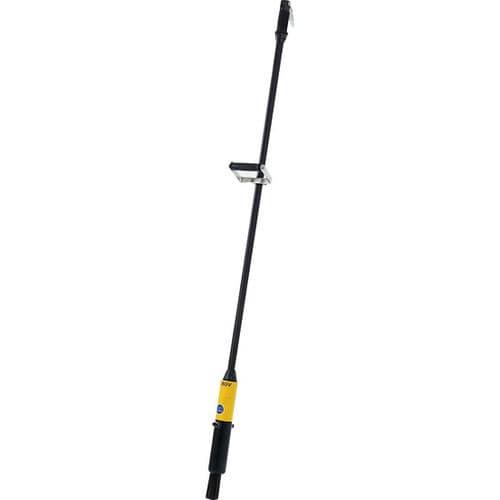 Пневматический скалер 45 BGV с прямой иглой